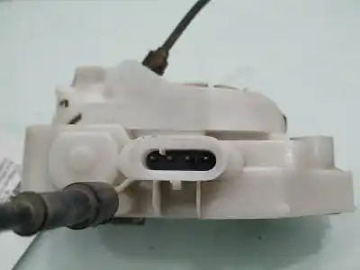 Tweedehands auto-onderdeel deurslot rechts voor voor citroen c2 audace oem iam-referenties 52187780