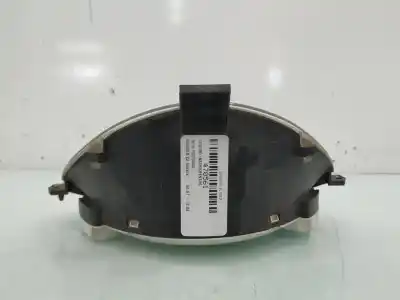 Tweedehands auto-onderdeel instrumentenpaneel voor citroen c2 audace oem iam-referenties p9650735480g