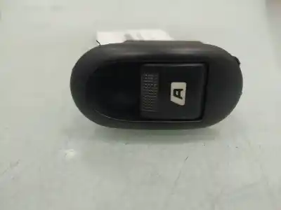 Second-hand car spare part right front power window switch for citroen c2 audace oem iam references 96401469xt  