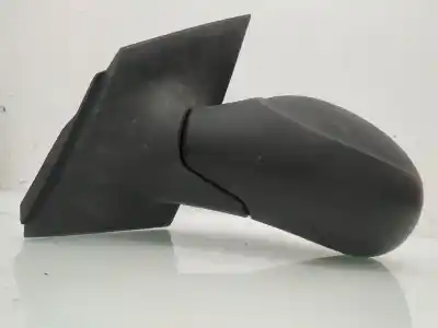 Peça sobressalente para automóvel em segunda mão espelho retrovisor esquerdo por citroen c2 audace referências oem iam 011019  