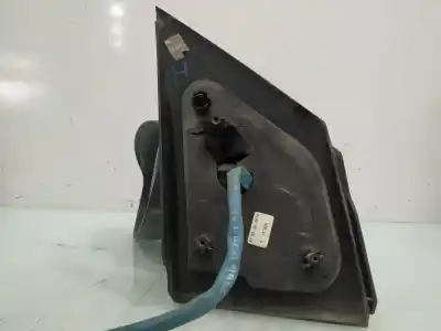 Peça sobressalente para automóvel em segunda mão espelho retrovisor esquerdo por citroen c2 audace referências oem iam 011019  