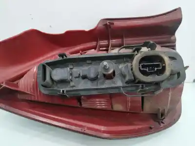 Tweedehands auto-onderdeel rechter achterlamp voor citroen c2 audace oem iam-referenties 9649864480