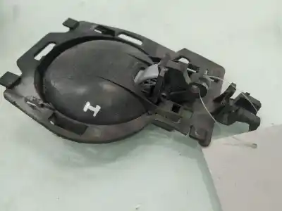 Pezzo di ricambio per auto di seconda mano MANIGLIA INTERNA ANTERIORE SINISTRA per CITROEN C2  Riferimenti OEM IAM 9647164677  