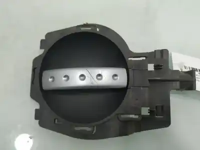 Second-hand car spare part interior left front handle for citroen c2 audace oem iam references 9647164677  