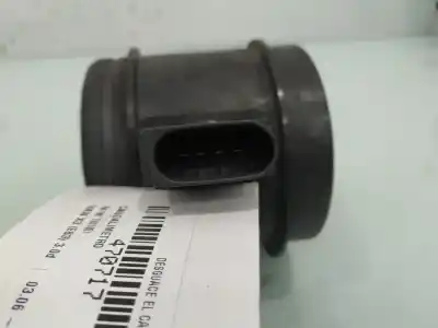 Second-hand car spare part flowmeter for bmw x3 (e83) 3.0d oem iam references 7801951  