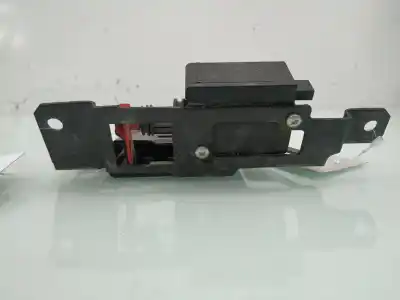 Second-hand car spare part trunk lock for bmw x3 (e83) 3.0d oem iam references 51247057364  