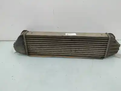 Peça sobressalente para automóvel em segunda mão intercooler por bmw x3 (e83) 3.0d referências oem iam   