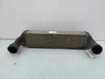 Peça sobressalente para automóvel em segunda mão intercooler por bmw x3 (e83) 3.0d referências oem iam   