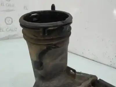 Peça sobressalente para automóvel em segunda mão intercooler por bmw x3 (e83) 3.0d referências oem iam   