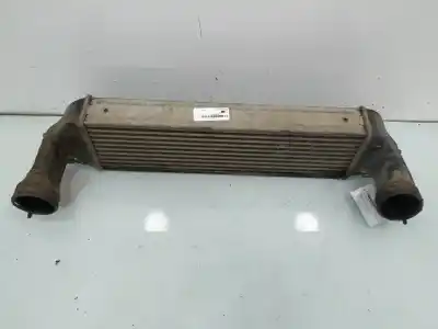 Peça sobressalente para automóvel em segunda mão intercooler por bmw x3 (e83) 3.0d referências oem iam 