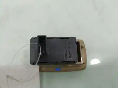 Second-hand car spare part rear right power window switch for bmw x3 (e83) 3.0d oem iam references 6922244  