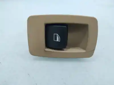 Second-hand car spare part rear right power window switch for bmw x3 (e83) 3.0d oem iam references 6922244  