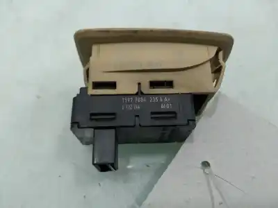 Peça sobressalente para automóvel em segunda mão botão / interruptor elevador vidro traseiro direito por bmw x3 (e83) 3.0d referências oem iam 6922244