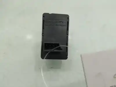 Peça sobressalente para automóvel em segunda mão botão / interruptor elevador vidro traseiro esquerdo por bmw x3 (e83) 3.0d referências oem iam 6922244  