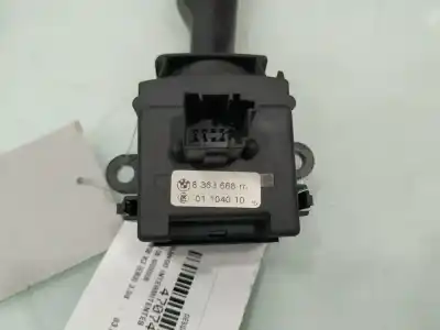 Second-hand car spare part indicator switch for bmw x3 (e83) 3.0d oem iam references 8363668m  