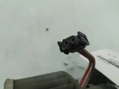 Peça sobressalente para automóvel em segunda mão ventilador de aquecimento por bmw x3 (e83) 3.0d referências oem iam 