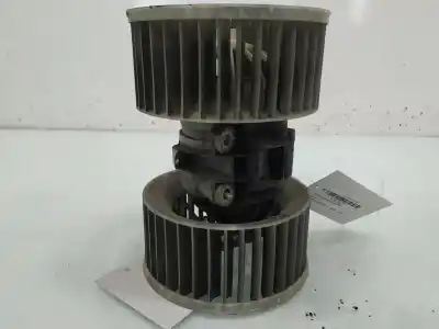 Second-hand car spare part heating fan for bmw x3 (e83) 3.0d oem iam references   