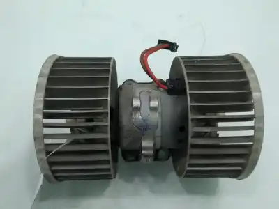 Second-hand car spare part heating fan for bmw x3 (e83) 3.0d oem iam references   
