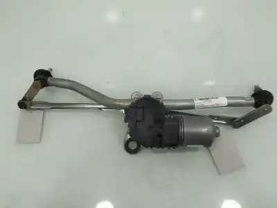 Peça sobressalente para automóvel em segunda mão motor do limpa para brisas por bmw x3 (e83) 3.0d referências oem iam 3397020922