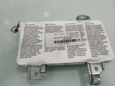 Peça sobressalente para automóvel em segunda mão airbag frontal lado esquerdo por bmw x3 (e83) 3.0d referências oem iam 30342631501q