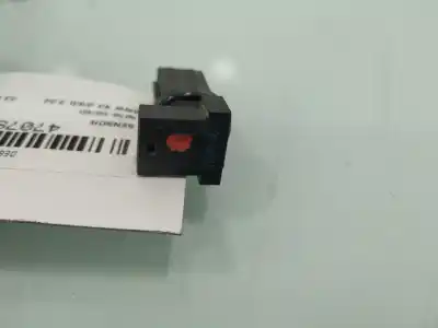 Peça sobressalente para automóvel em segunda mão sensor por bmw x3 (e83) 3.0d referências oem iam 6967601