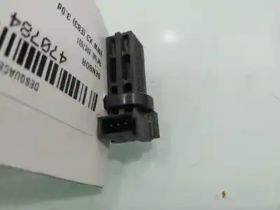 Second-hand car spare part sensor for bmw x3 (e83) 3.0d oem iam references 6967601  