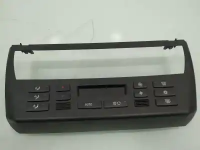 Second-hand car spare part climate control for bmw x3 (e83) 3.0d oem iam references 64113443981  