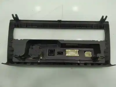 Second-hand car spare part climate control for bmw x3 (e83) 3.0d oem iam references 64113443981  
