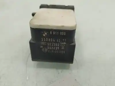Peça sobressalente para automóvel em segunda mão sensor por bmw x3 (e83) 3.0d referências oem iam 6911003  
