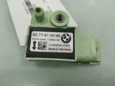 Peça sobressalente para automóvel em segunda mão sensor por bmw x3 (e83) 3.0d referências oem iam 65779118168  