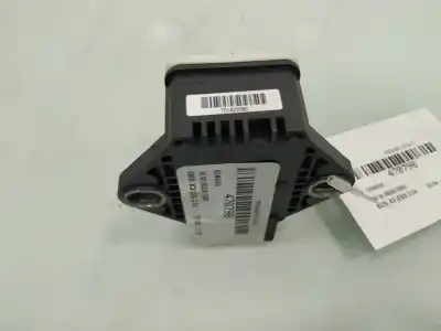 Peça sobressalente para automóvel em segunda mão sensor por bmw x3 (e83) 3.0d referências oem iam 3452341769901  