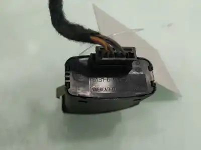 Peça sobressalente para automóvel em segunda mão interruptor 4 piscas - emergência por bmw x3 (e83) 3.0d referências oem iam 61316919506