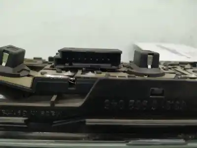 Peça sobressalente para automóvel em segunda mão luz interior por bmw x3 (e83) 3.0d referências oem iam 63316962040