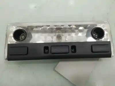 Gebrauchtes Autoersatzteil INNENLICHT zum BMW X3  OEM-IAM-Referenzen 63316962040  