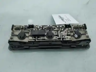 Pezzo di ricambio per auto di seconda mano luce interna per bmw x3 (e83) 3.0d riferimenti oem iam 63316962040  