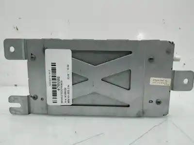 Second-hand car spare part electronic module for bmw x3 (e83) 3.0d oem iam references 8421698013003  