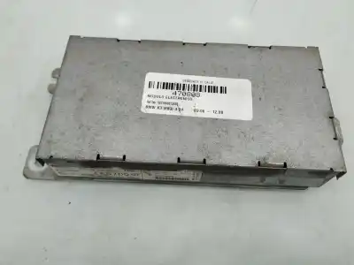 Second-hand car spare part electronic module for bmw x3 (e83) 3.0d oem iam references 8421698013003  
