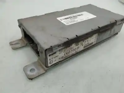 Second-hand car spare part electronic module for bmw x3 (e83) 3.0d oem iam references 8421698013003  