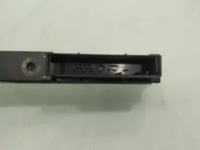 Second-hand car spare part electronic module for bmw x3 (e83) 3.0d oem iam references 61313427953  