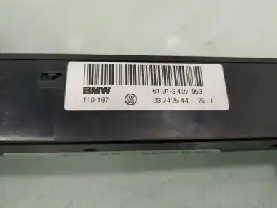 Second-hand car spare part ELECTRONIC MODULE for BMW X3  OEM IAM references 61313427953  
