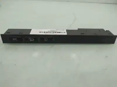 Second-hand car spare part electronic module for bmw x3 (e83) 3.0d oem iam references 61313427953  