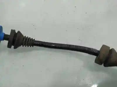 Peça sobressalente para automóvel em segunda mão sensor por bmw x3 (e83) 3.0d referências oem iam 61126908  