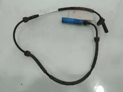 Peça sobressalente para automóvel em segunda mão sensor por bmw x3 (e83) 3.0d referências oem iam 61126908  
