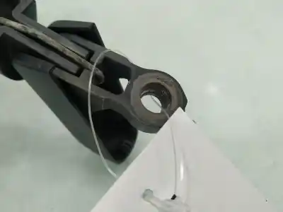 Peça sobressalente para automóvel em segunda mão haste de escova traseiro por bmw x3 (e83) 3.0d referências oem iam 