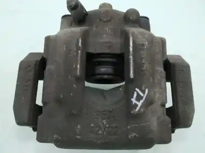 Peça sobressalente para automóvel em segunda mão pinça de travão traseira esquerda por bmw x3 (e83) 3.0d referências oem iam 