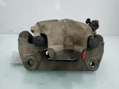 Peça sobressalente para automóvel em segunda mão pinça de travão dianteira esquerda por bmw x3 (e83) 3.0d referências oem iam 