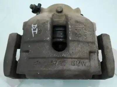 Second-hand car spare part front left brake caliper for bmw x3 (e83) 3.0d oem iam references   
