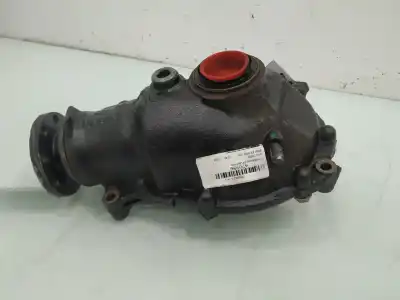 Second-hand car spare part FRONT DIFFERENTIAL for BMW X3  OEM IAM references 7540626  