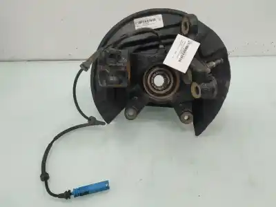 Second-hand car spare part front left knuckle for bmw x3 (e83) 3.0d oem iam references 3412023  