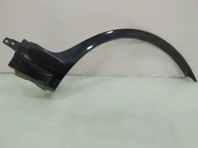 Peça sobressalente para automóvel em segunda mão aba do guarda-lamas dianteiro direito por bmw x3 (e83) 3.0d referências oem iam 517734058183